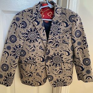 jacket for boy